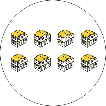 停電対策イラスト